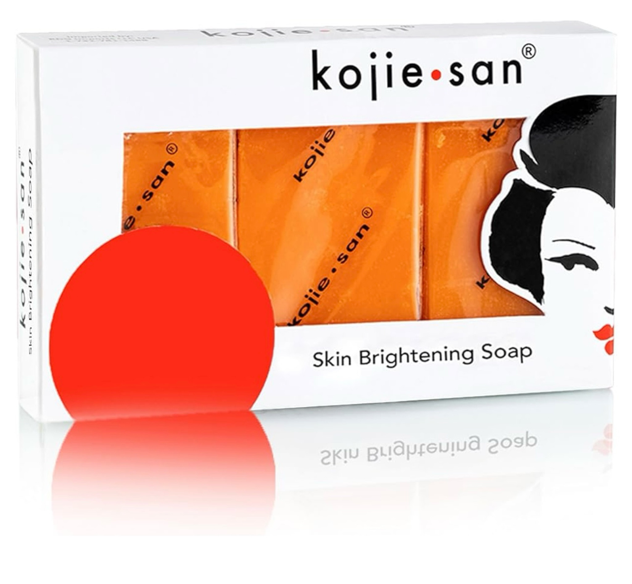 Kojie San Skin brightening  soap 

#LTKFamily #LTKBeauty