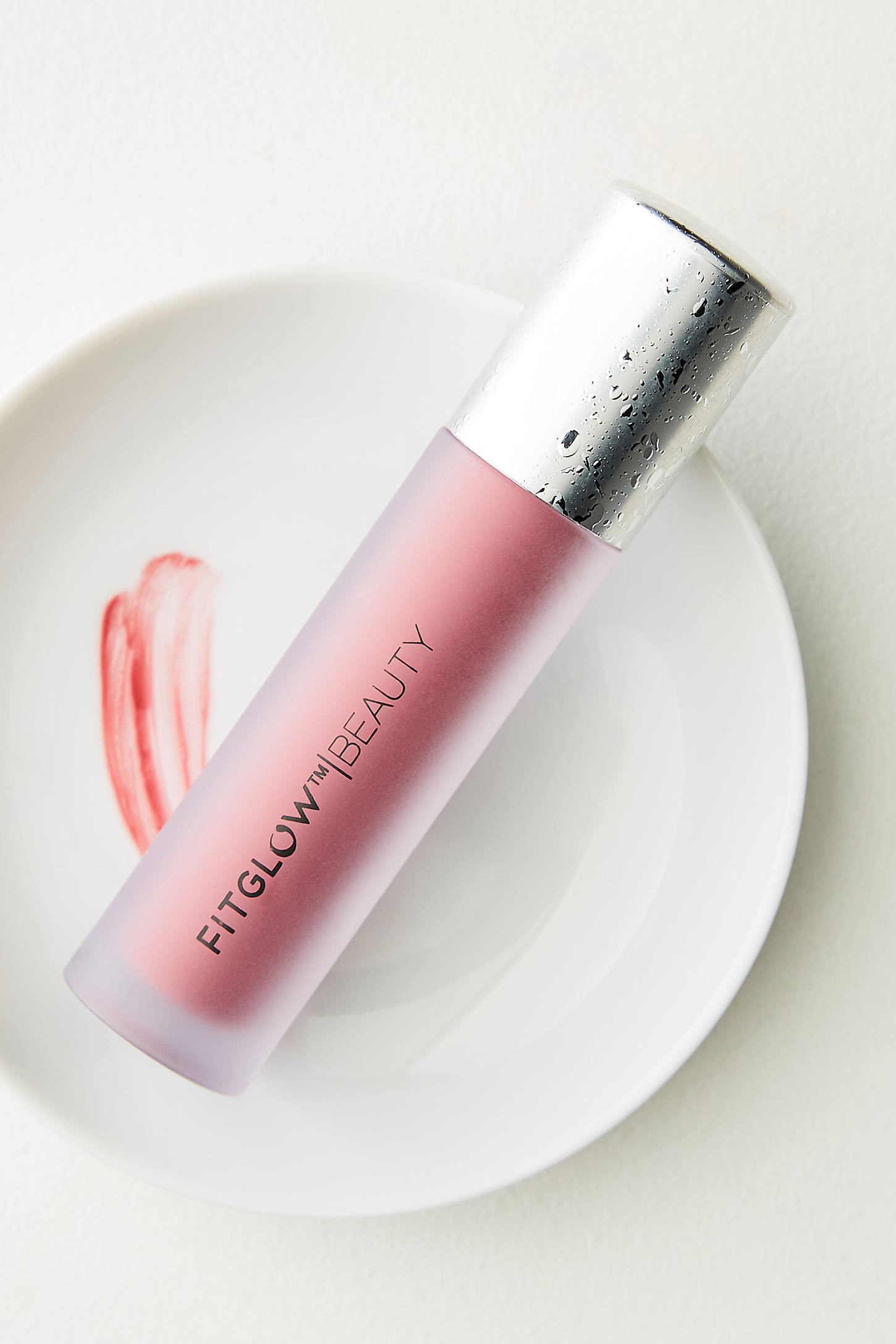 Fitglow Lip Colour Serum | Anthropologie (US)