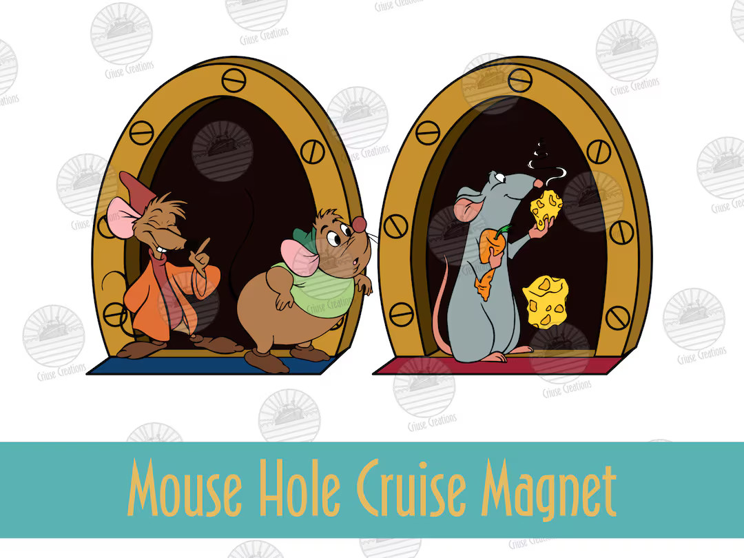 Disney Cruise Line Door Magnet Porthole - Etsy | Etsy (US)