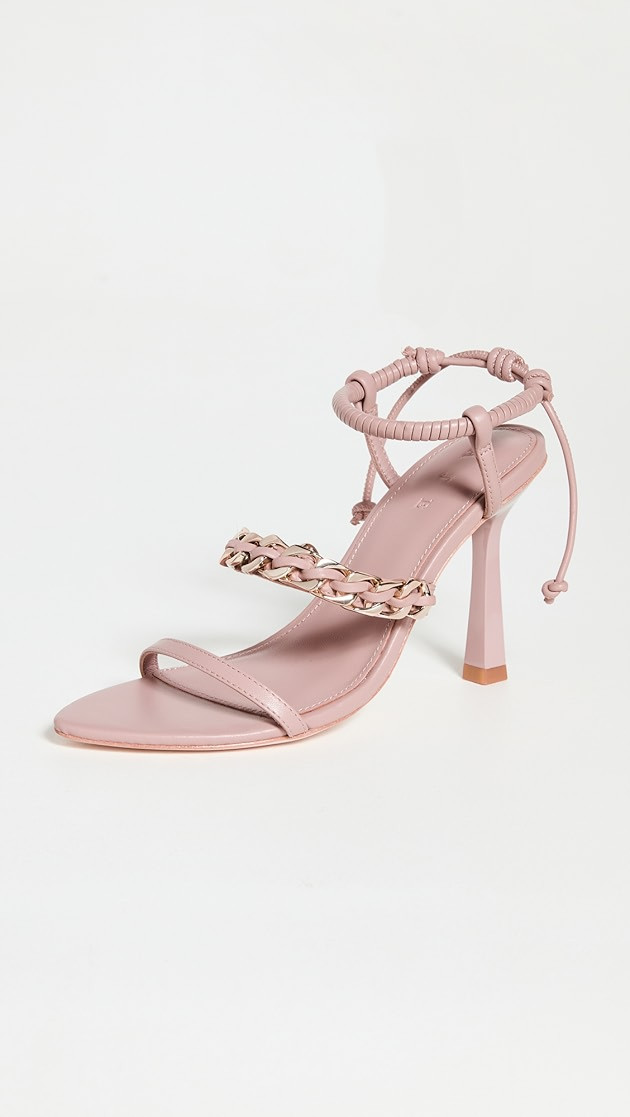 Wandelust Chain Sandals | Shopbop