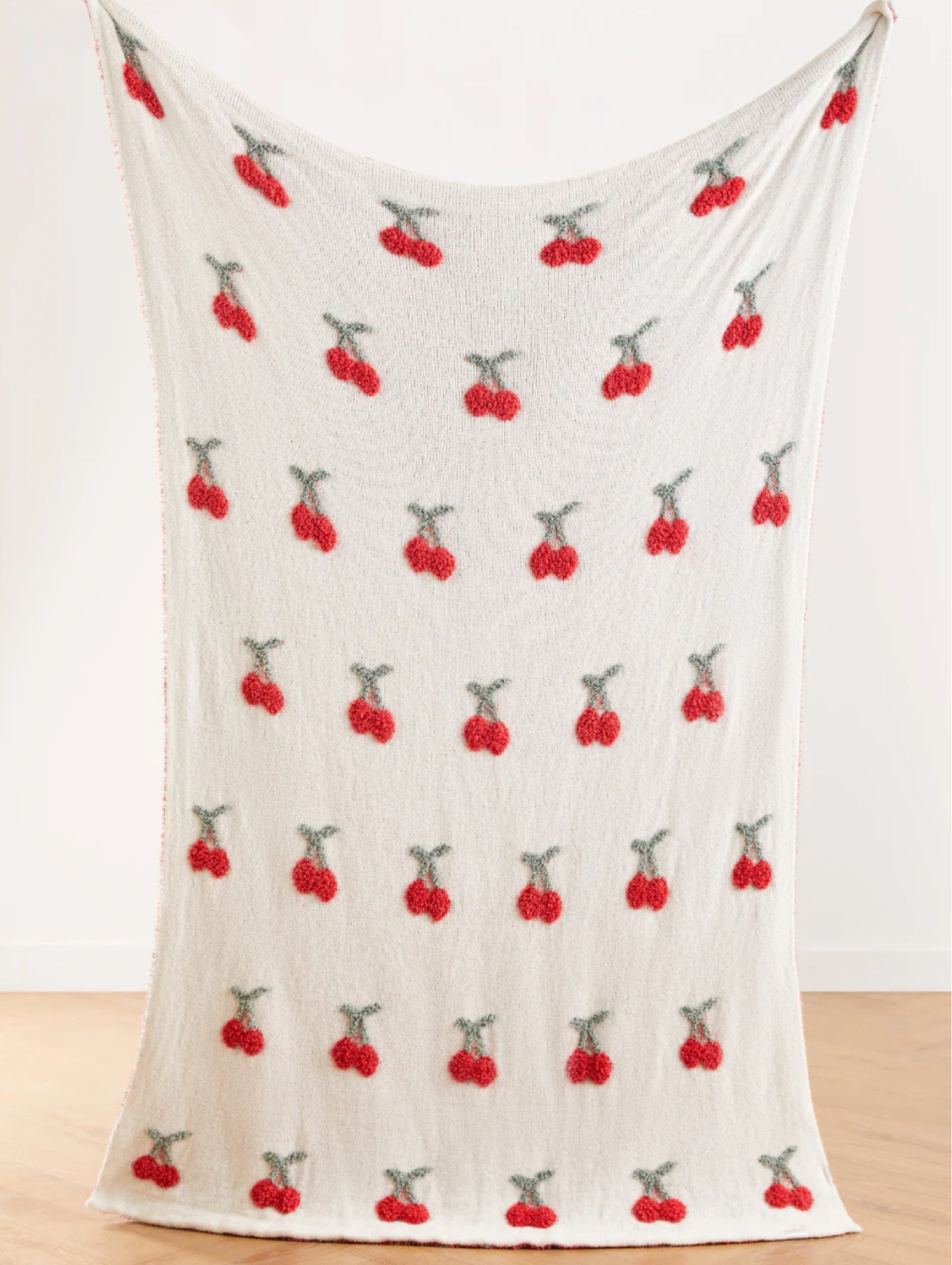 🍒 The styled collection spring drop
Fruit theme blankets
Buttery soft 
Cherry blanket 

#LTKSeasonal #LTKhome #LTKSpringSale