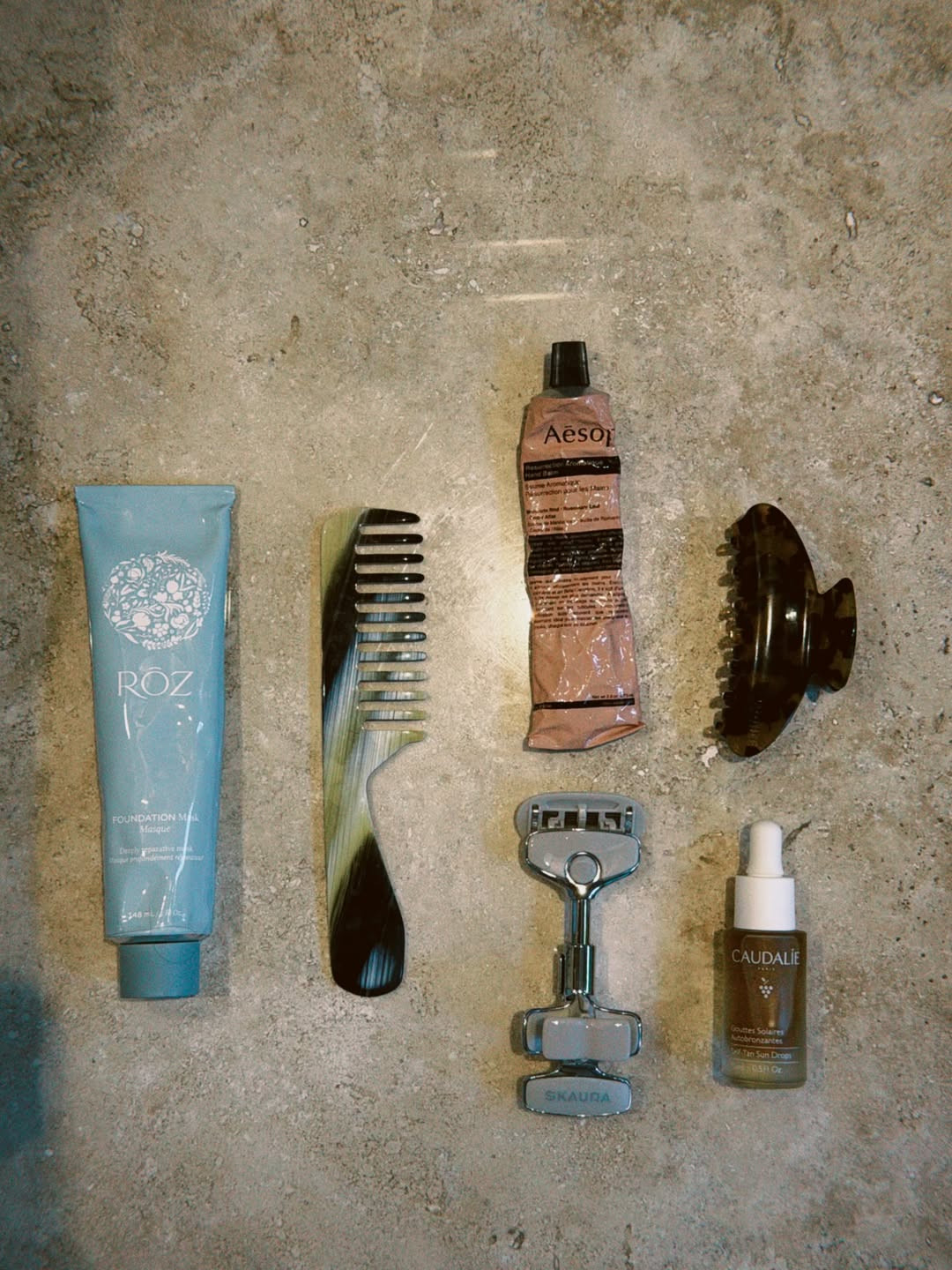 The skincare and hair essentials I always pack for travel are simple, effective, and easy to carry. 

 #LTKmomlife #LTKBeauty #LTKTravel