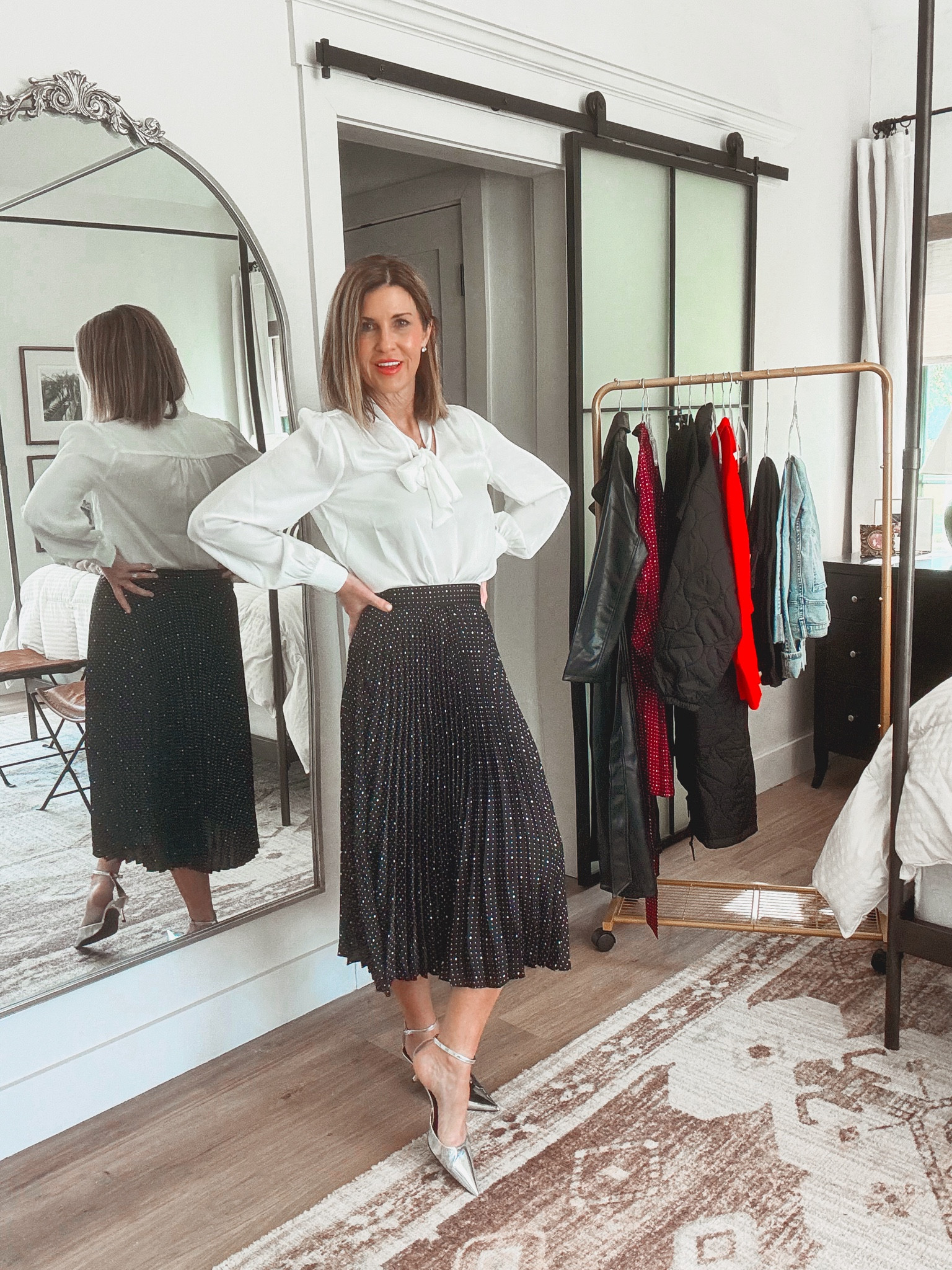 Another affordable fashion wear to work look 

#LTKStyleTip #LTKOver40