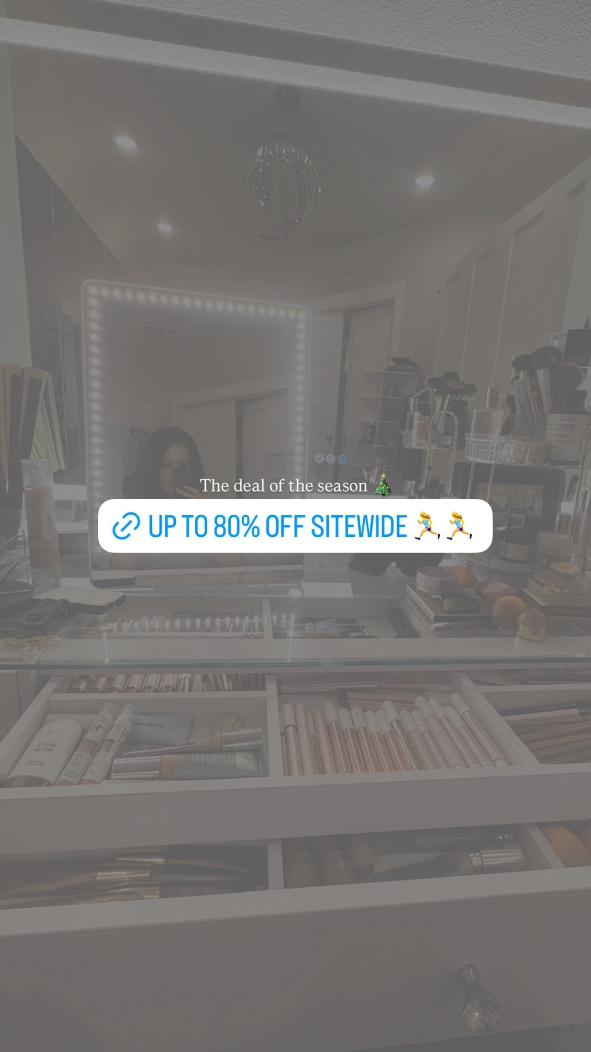 TARTE UP TO 80% OFF

#LTKCyberWeek #LTKGiftGuide #LTKHoliday