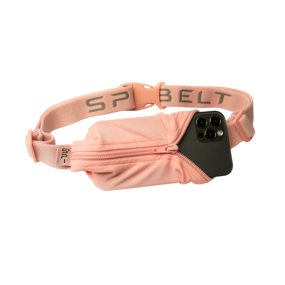 The SPIbelt Monochromatic | SPIbelt