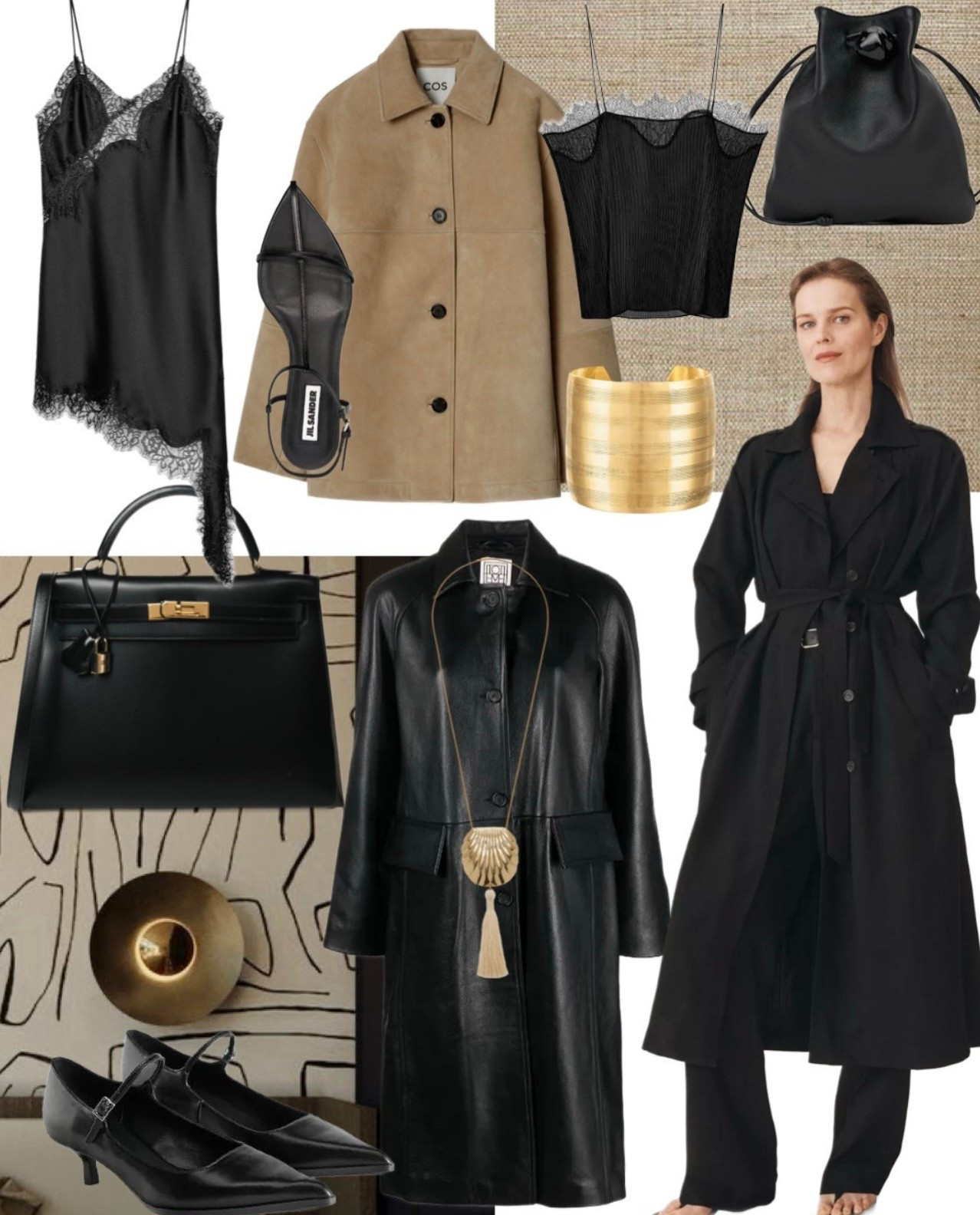 Style Guide 

#LTKParties #LTKStyleTip #LTKSeasonal