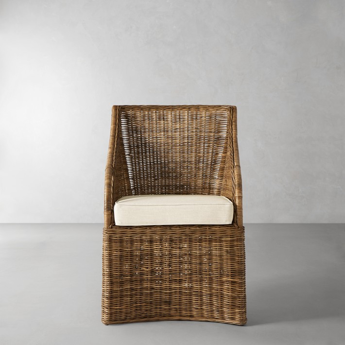 Farallon Armchair | Williams-Sonoma
