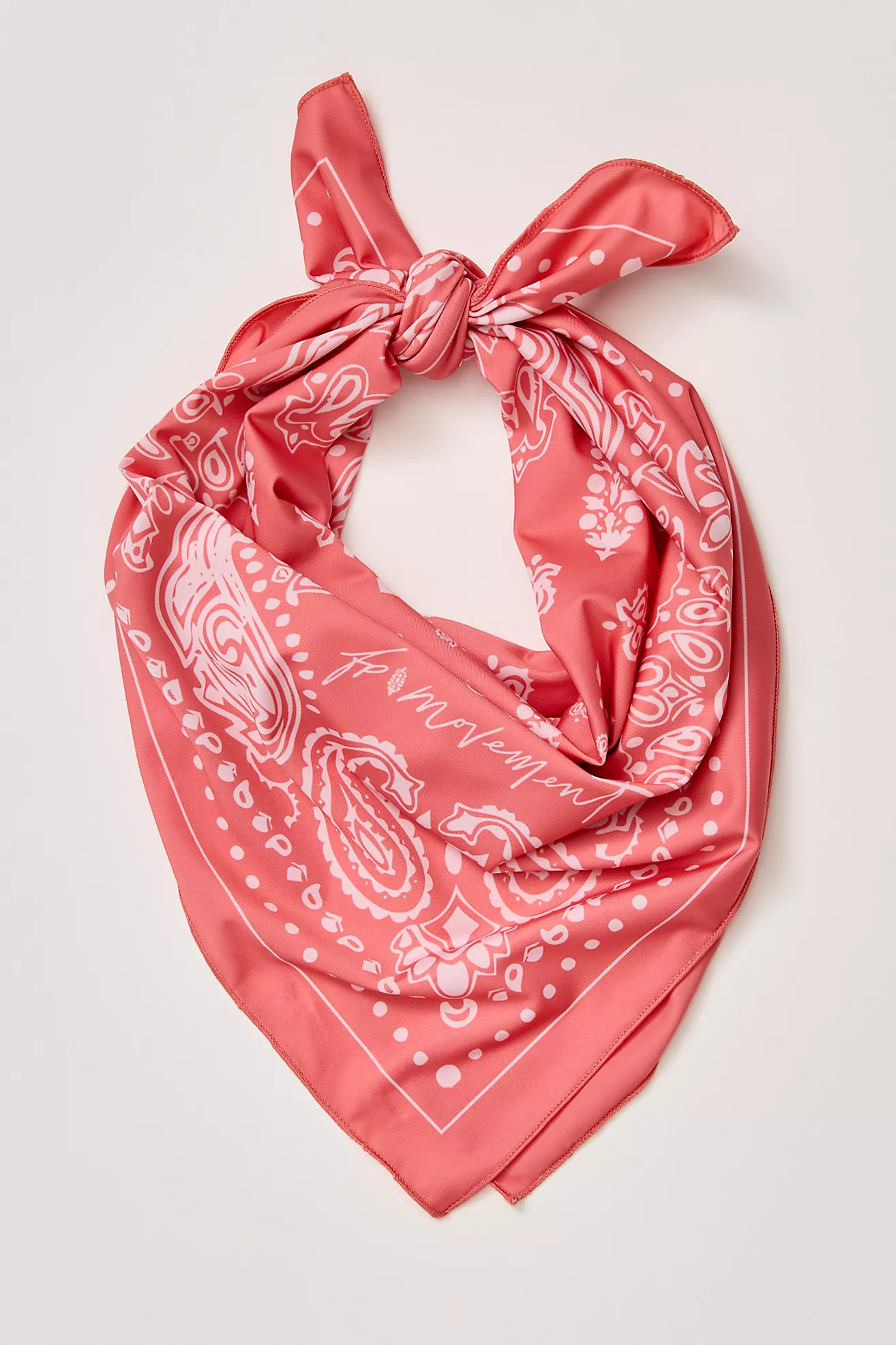 Break A Sweat Bandana | Free People (Global - UK&FR Excluded)