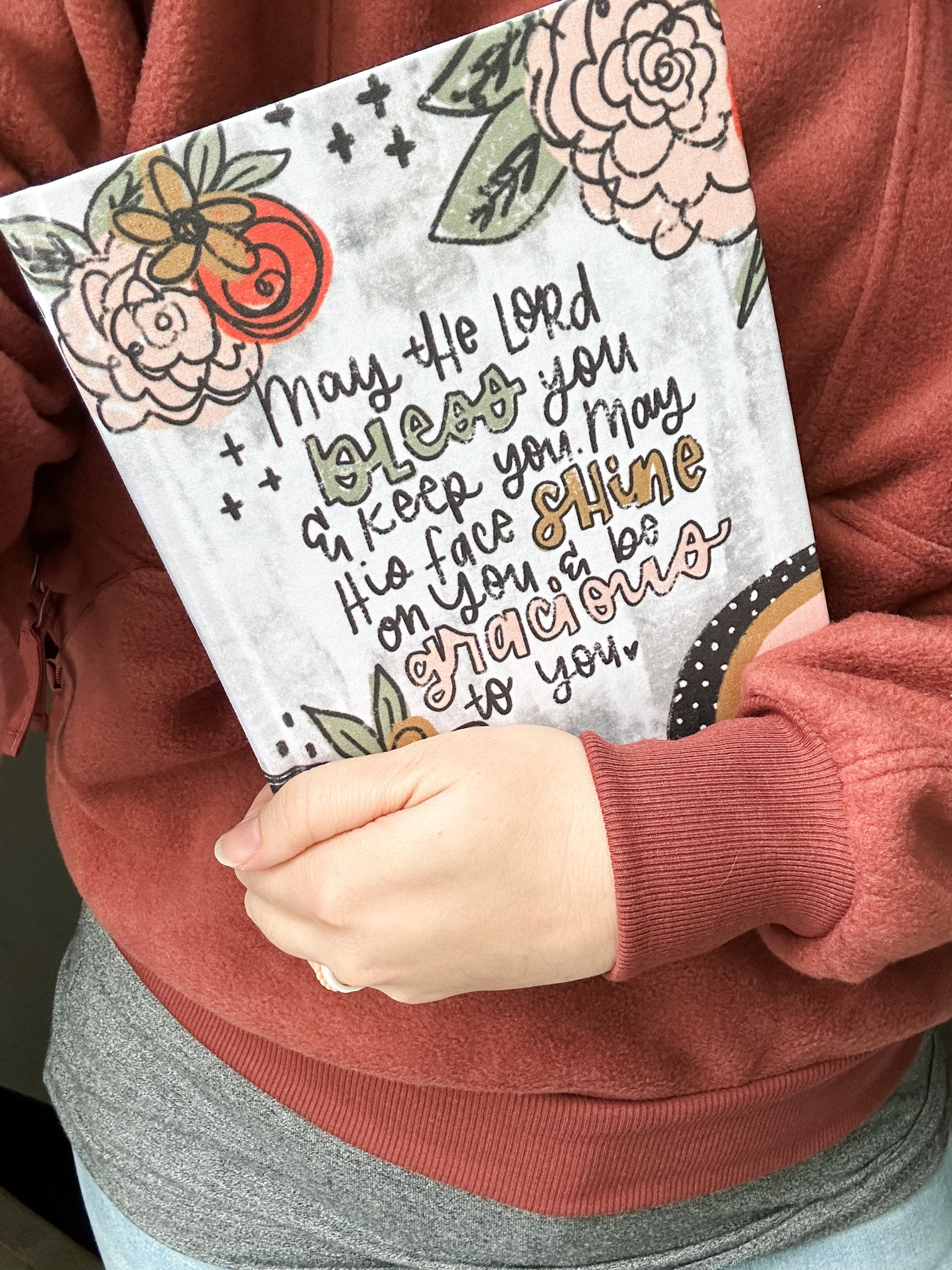 this new beauty from @kingfolkco is just darling! Kingfolk offers many fun, trendy Bible designs and allows you to personalize the spine with your name. They also have lots of coordinating products which adds some fun flair to your faith journey. With the holidays coming up, this is for sure one to add to your wishlist or consider as a gift for someone else on your list!

#LTKHoliday #LTKfamily #LTKGiftGuide