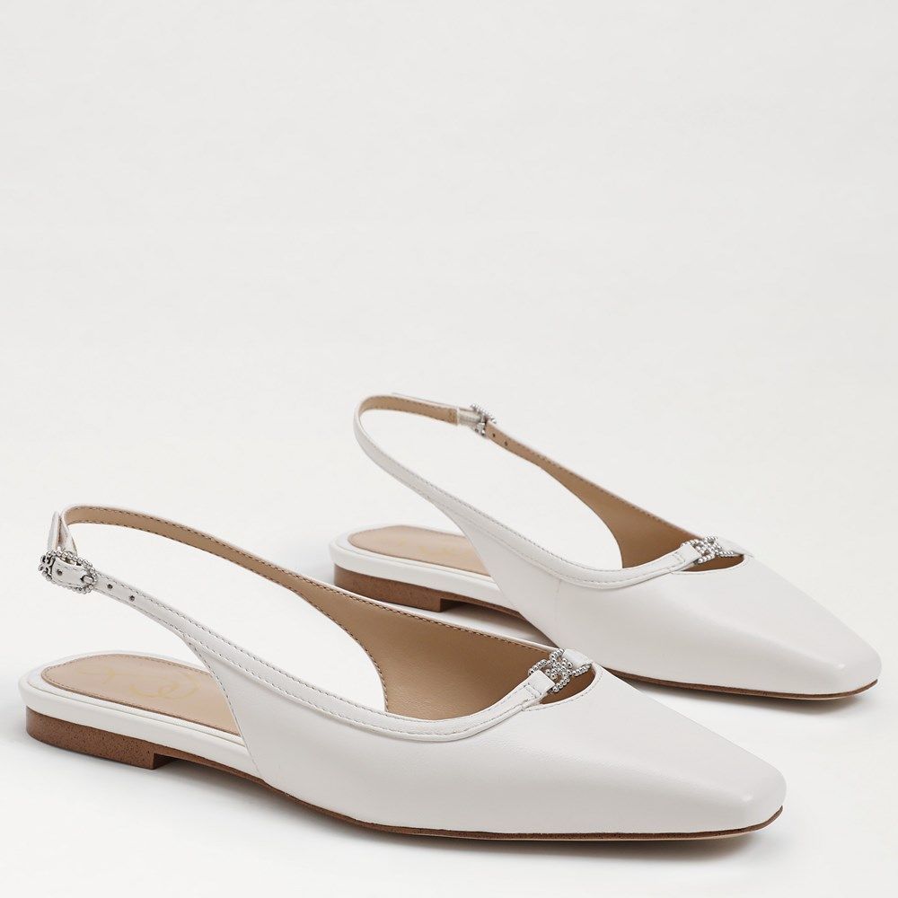 Cleo Slingback Flat | Sam Edelman