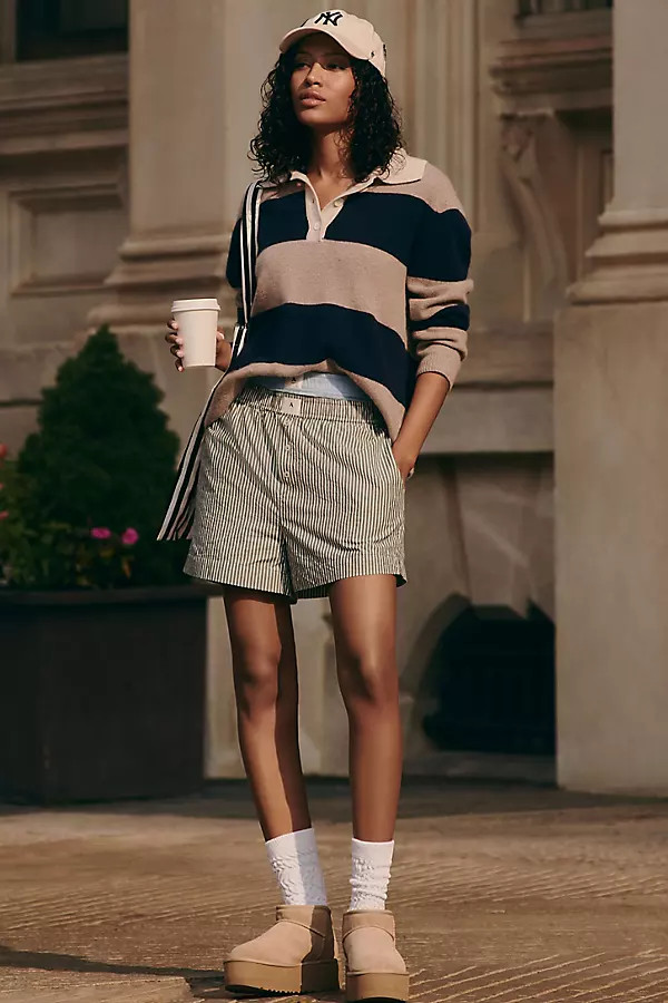 Boxer Shorts | Anthropologie (US)