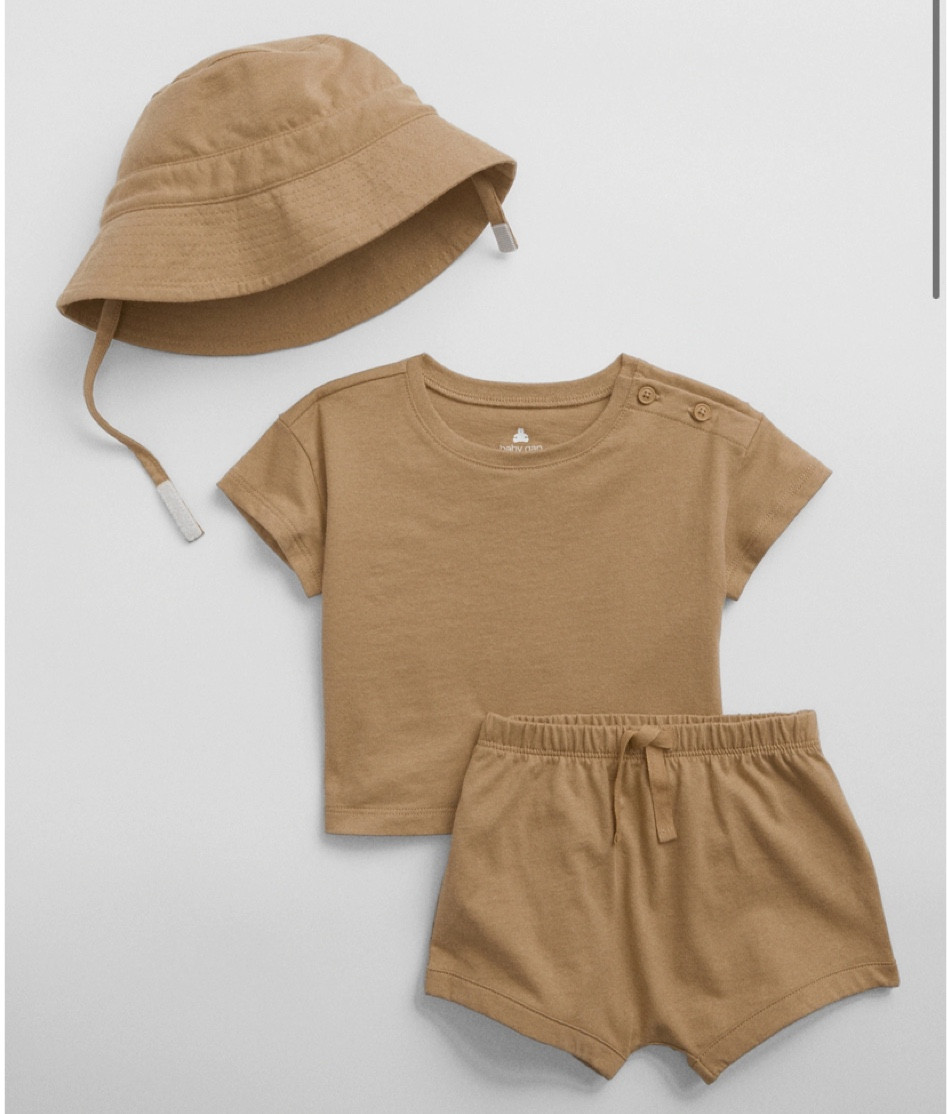 Summer baby clothes 

#LTKbaby #LTKkids #LTKbump