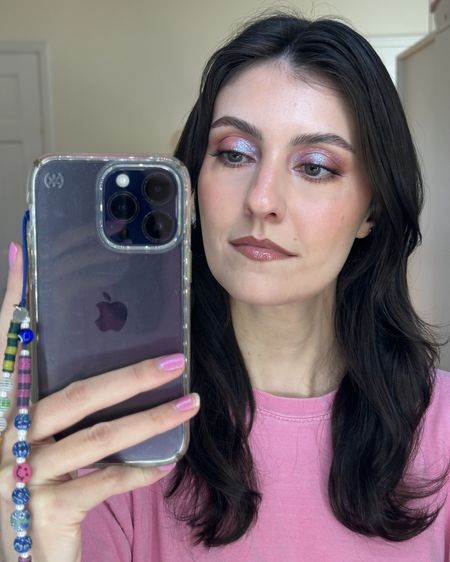 makeup for cherry blossom photos! 

#LTKbeauty #LTKxSephora