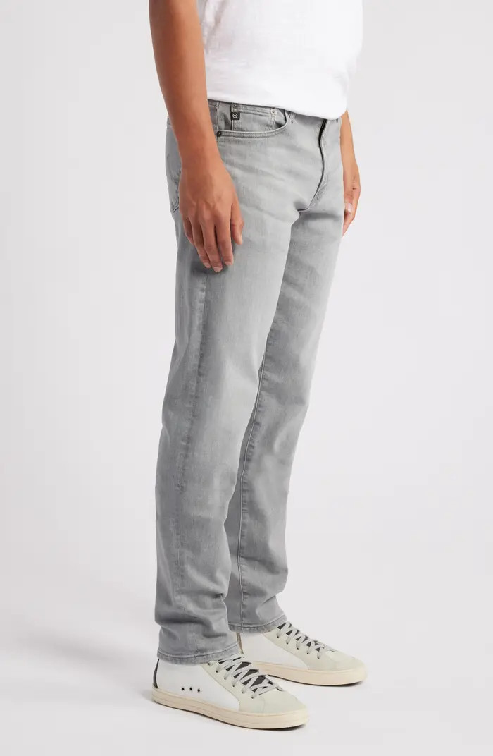 AG Tellis Slim Fit Jeans | Nordstrom | Nordstrom