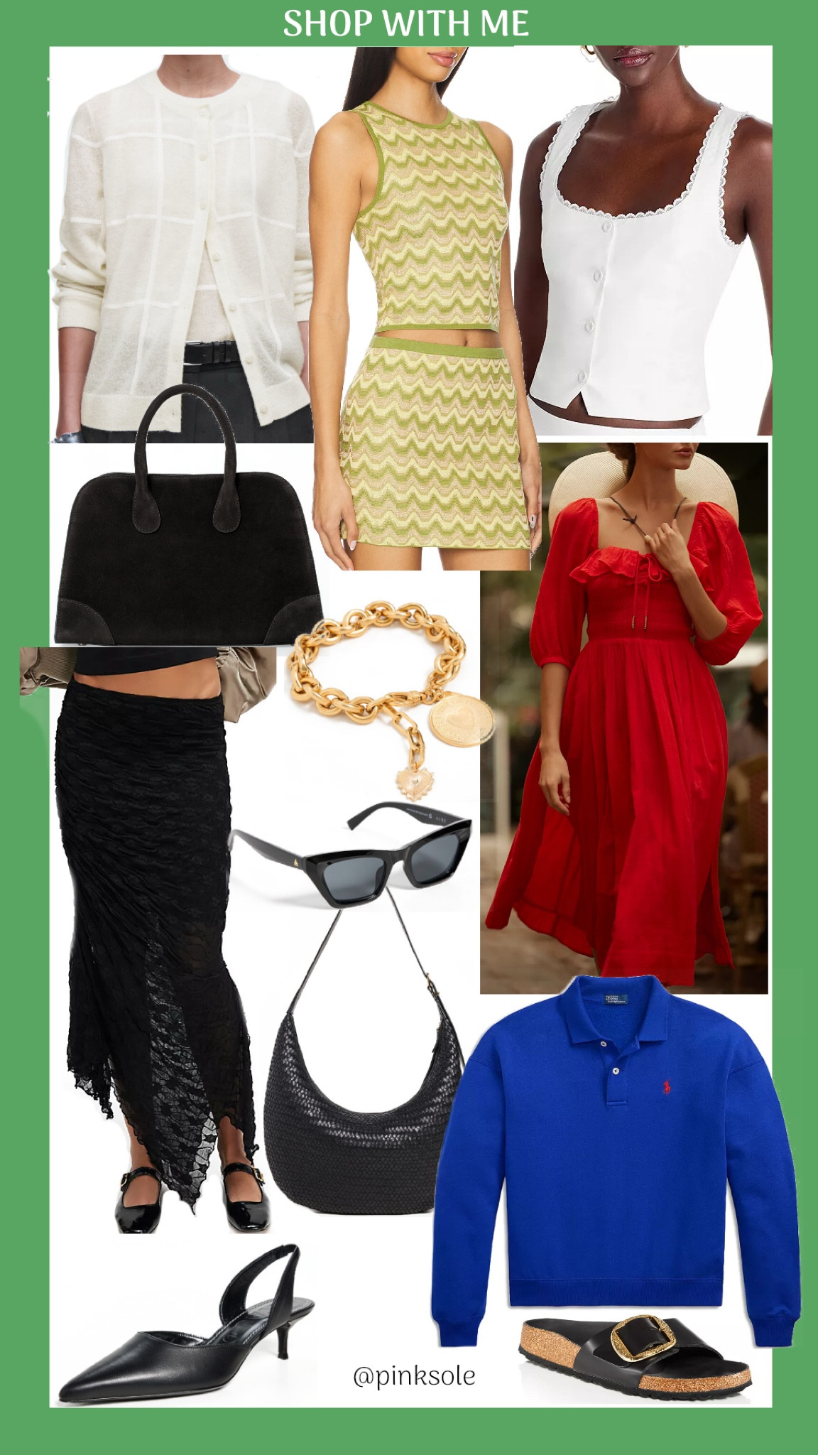 Some favorites for now and later  

#LTKStyleTip #LTKSeasonal