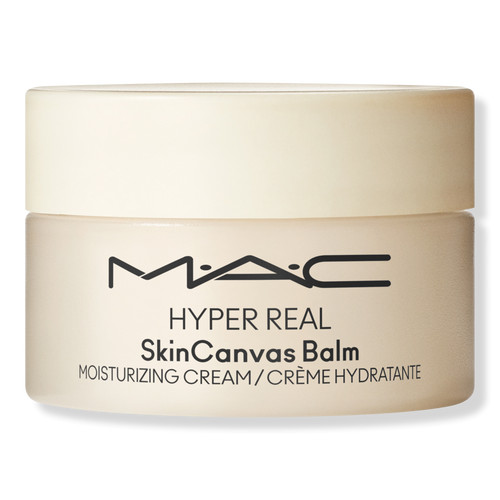 MACHyper Real Skincanvas Balm Moisturizing Cream Mini | Ulta