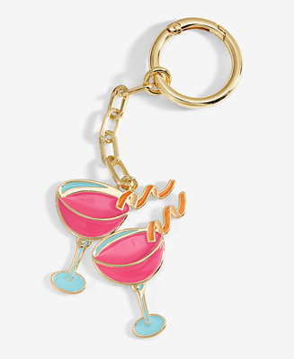 Cosmo Bag Charm, Macy's Exclusive- Molly Rogers Capsule Collection - Macy's | Macy's