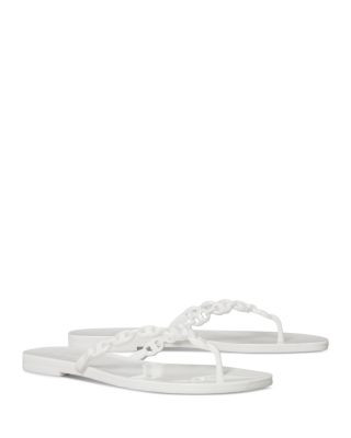 Women's Gemini Link Jelly Sandals | Bloomingdale's (US)