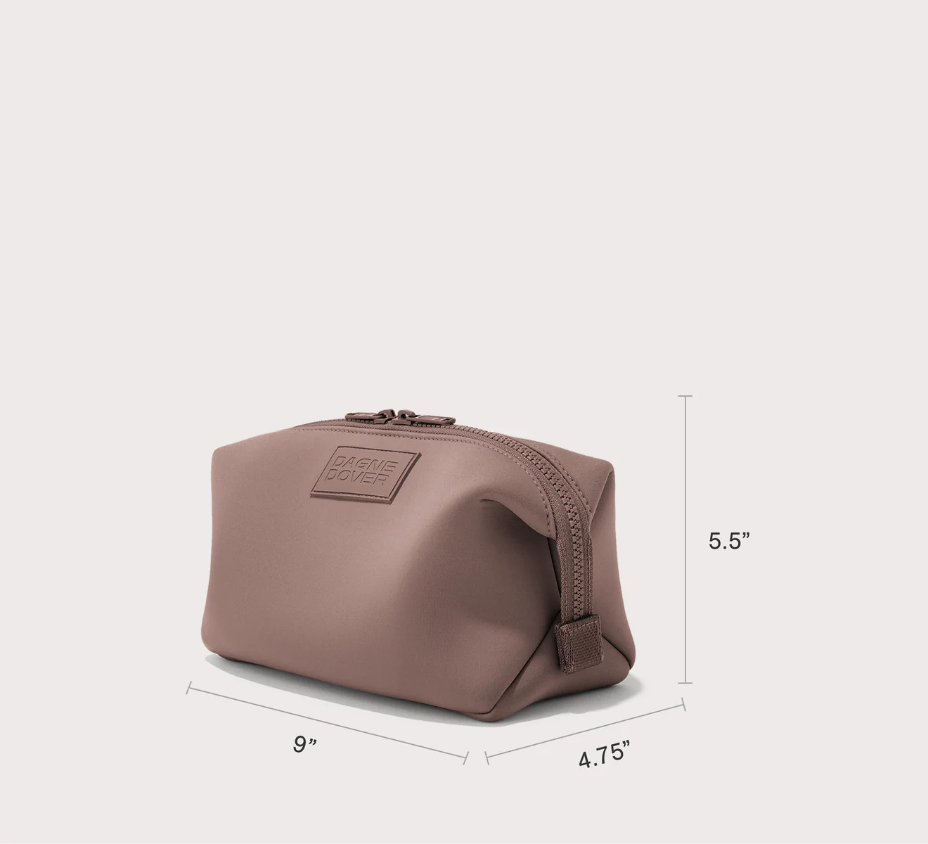DAGNE DOVER - Hunter Toiletry Bag | Dagne Dover