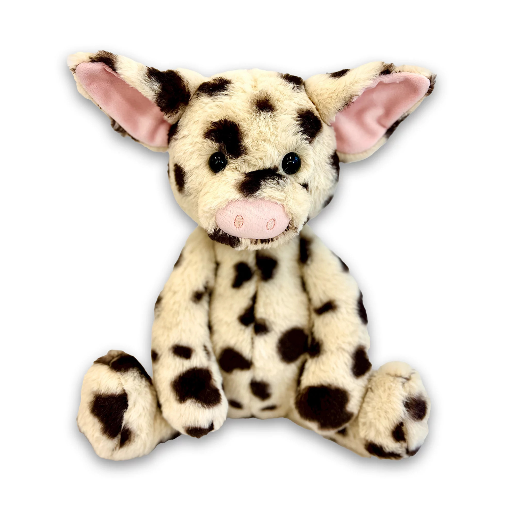 Beverly Hills Teddy Bear Company Speckles Piggy Plush | Kohl's