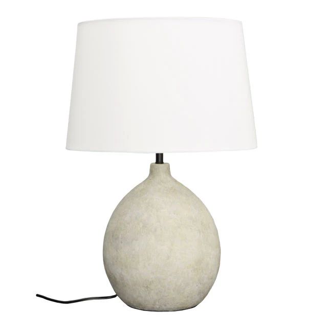 Alexa Table Lamp | StyleMeGHD