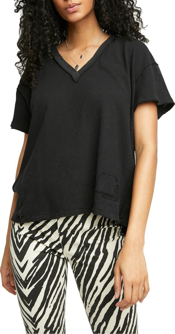 Joni Oversized T-Shirt | Nordstrom Rack