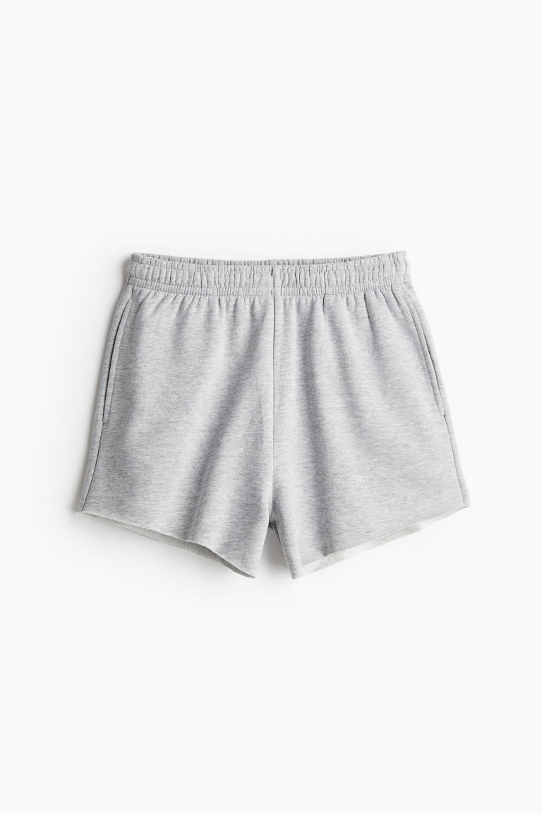 H & M - Sweatshorts - Gray | H&M (US + CA)