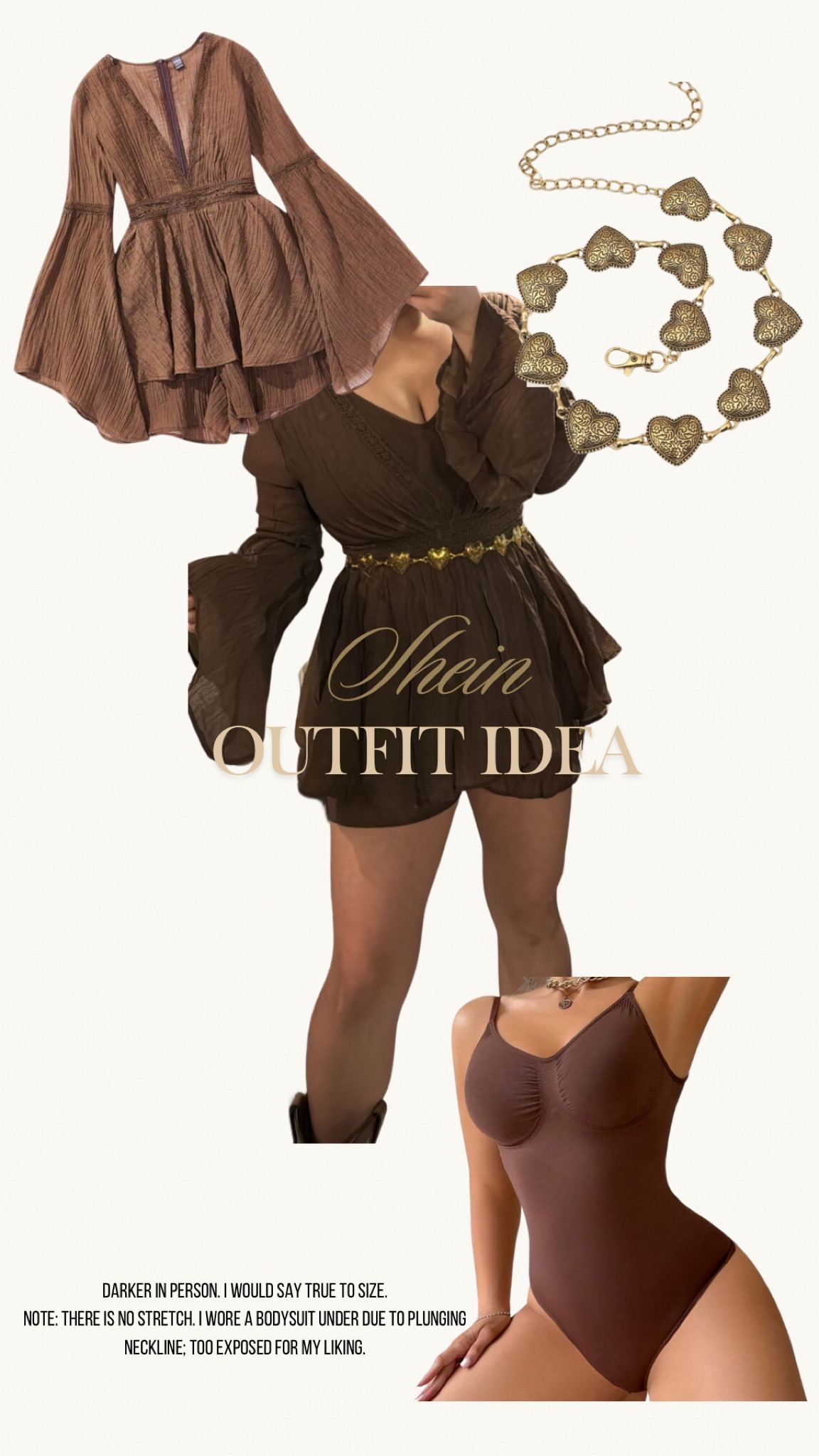 Perfect for your next rodeo or western concert 🤍

#LTKSeasonal #LTKFindsUnder50 #LTKStyleTip