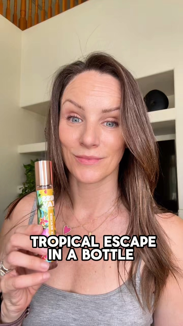 #alohabeaches #mskayperfume

#LTKBeauty