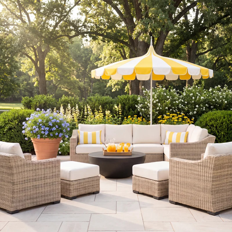 Summer is short—your patio upgrade shouldn’t wait ☀️ Birch Lane conversation sets are up to 60% OFF right now.

#SummerEssentials #OutdoorLiving #PatioRefresh #LimitedTimeDeal #BirchLane 

 #LTKSeasonal #LTKHome #LTKSaleAlert