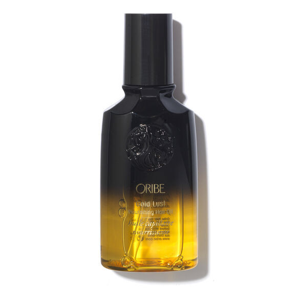 Gold Lust Nourishing Hair Oil | Space NK - IE