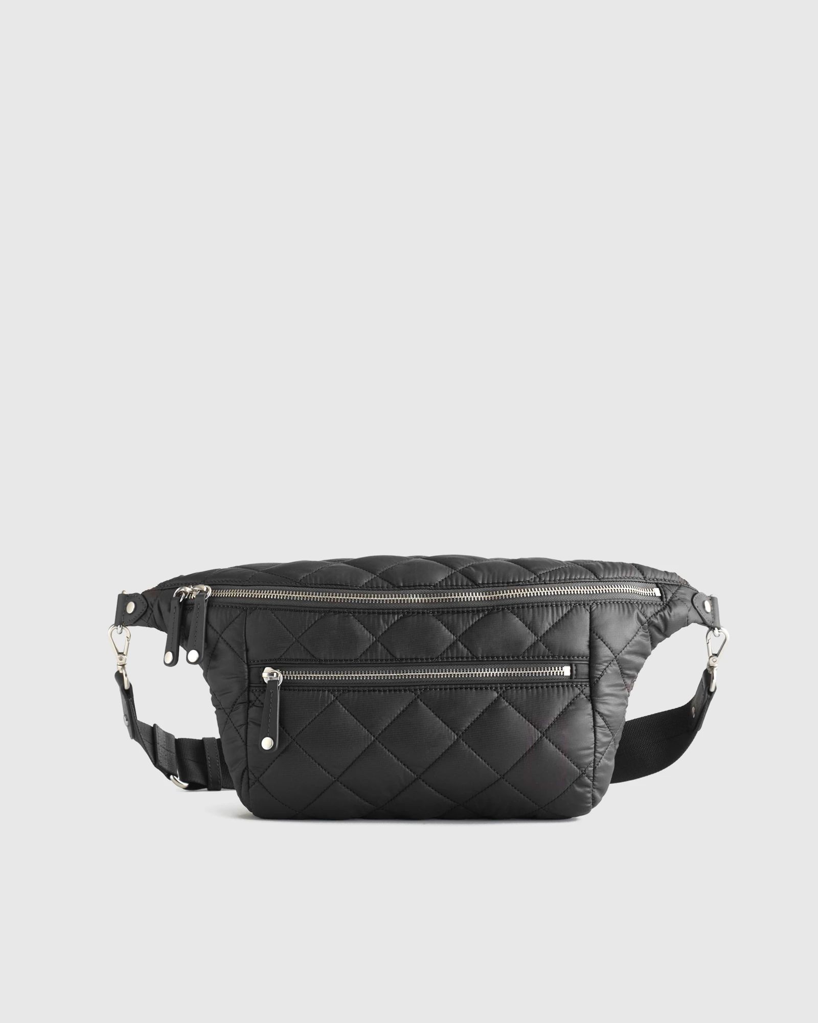 Transit Quilted Sling Bag | Quince