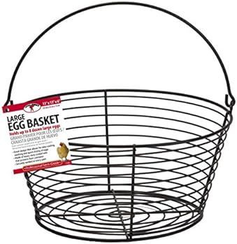 Little Giant Egg Basket | Amazon (US)