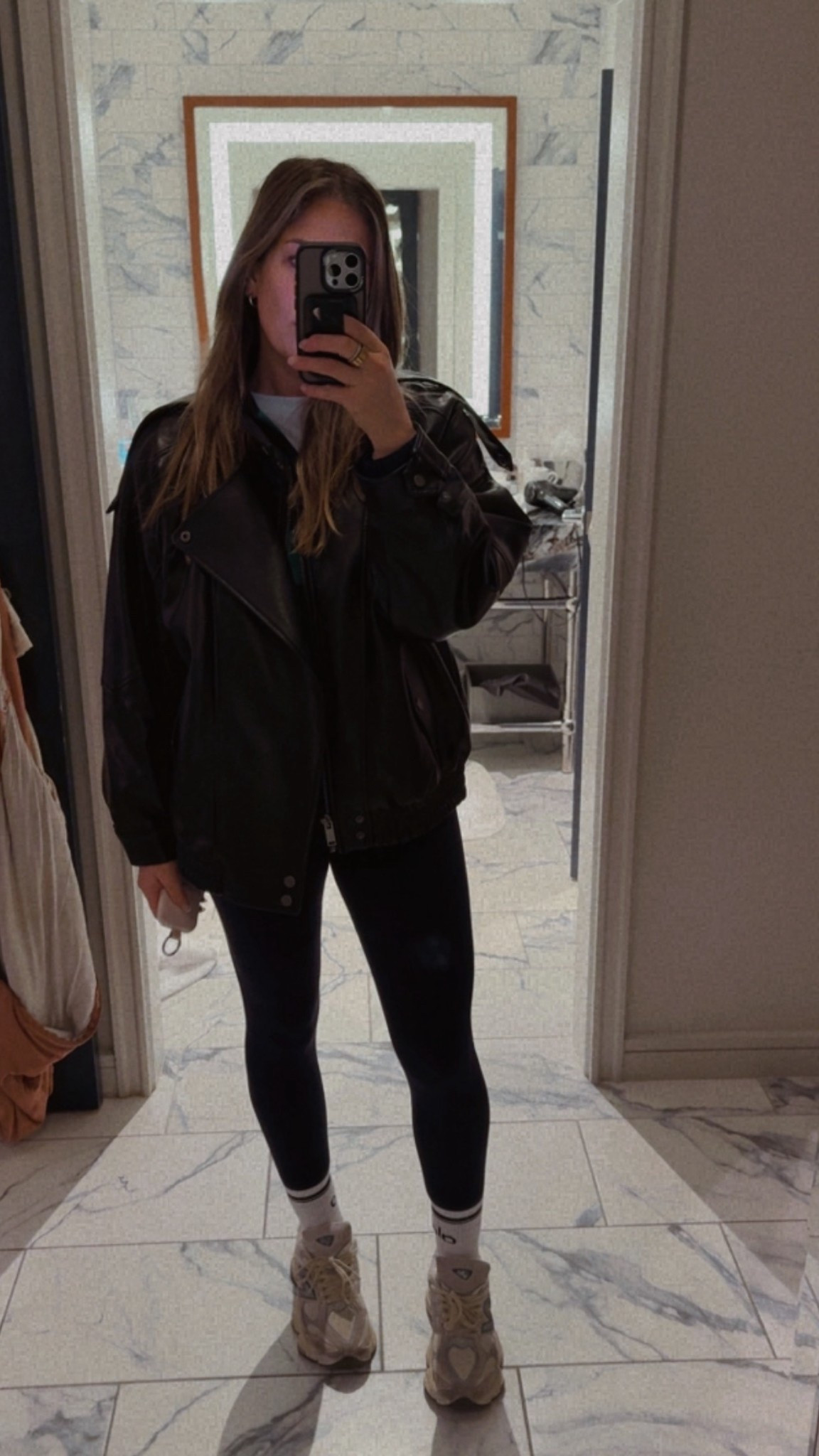 Most worn jacket back. In stock!
Christmas gifts
Holiday ootd 
Trending 

#LTKGiftGuide #LTKHoliday