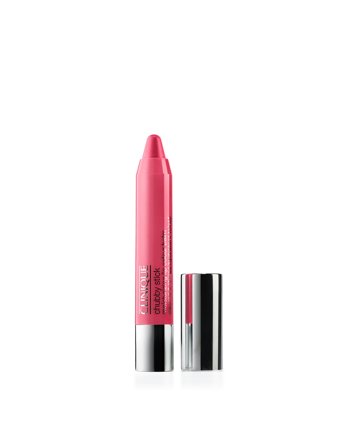 Chubby Stick™ Moisturizing Lip Colour Balm | Clinique (US)