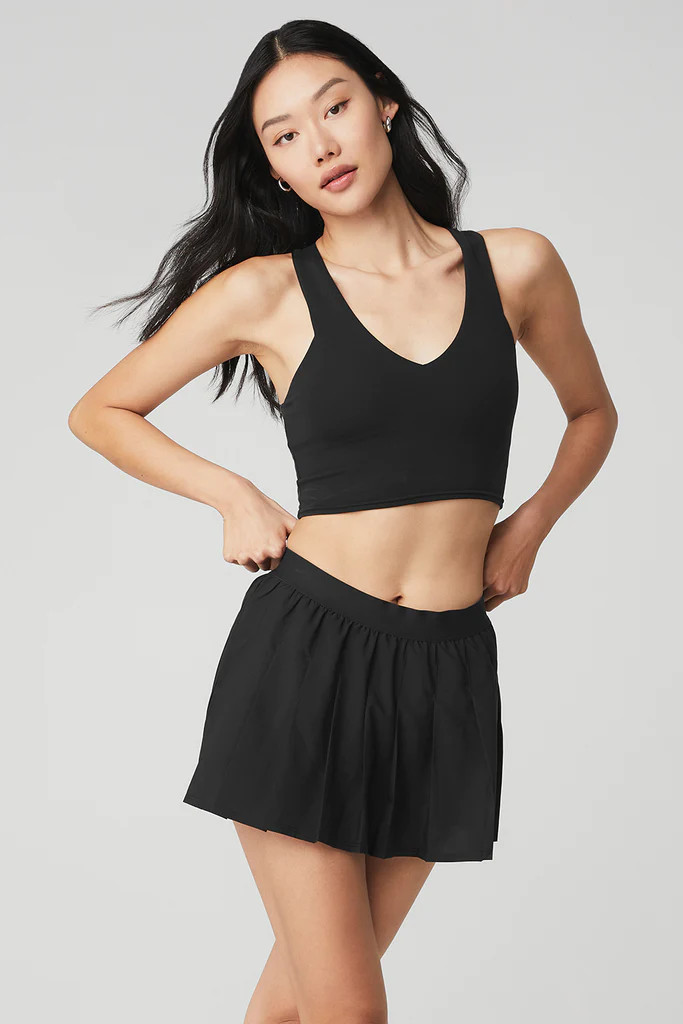 Airbrush Real Bra Tank | Alo Yoga (US)