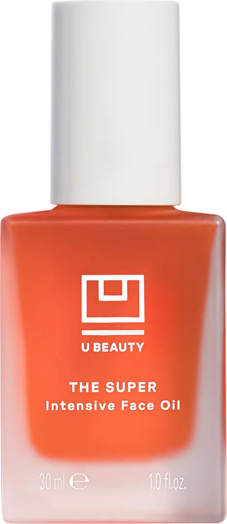 The SUPER Intensive Face Oil | Nordstrom