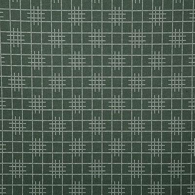 Pindler Gridlock Cedar Fabric | DecoratorsBest