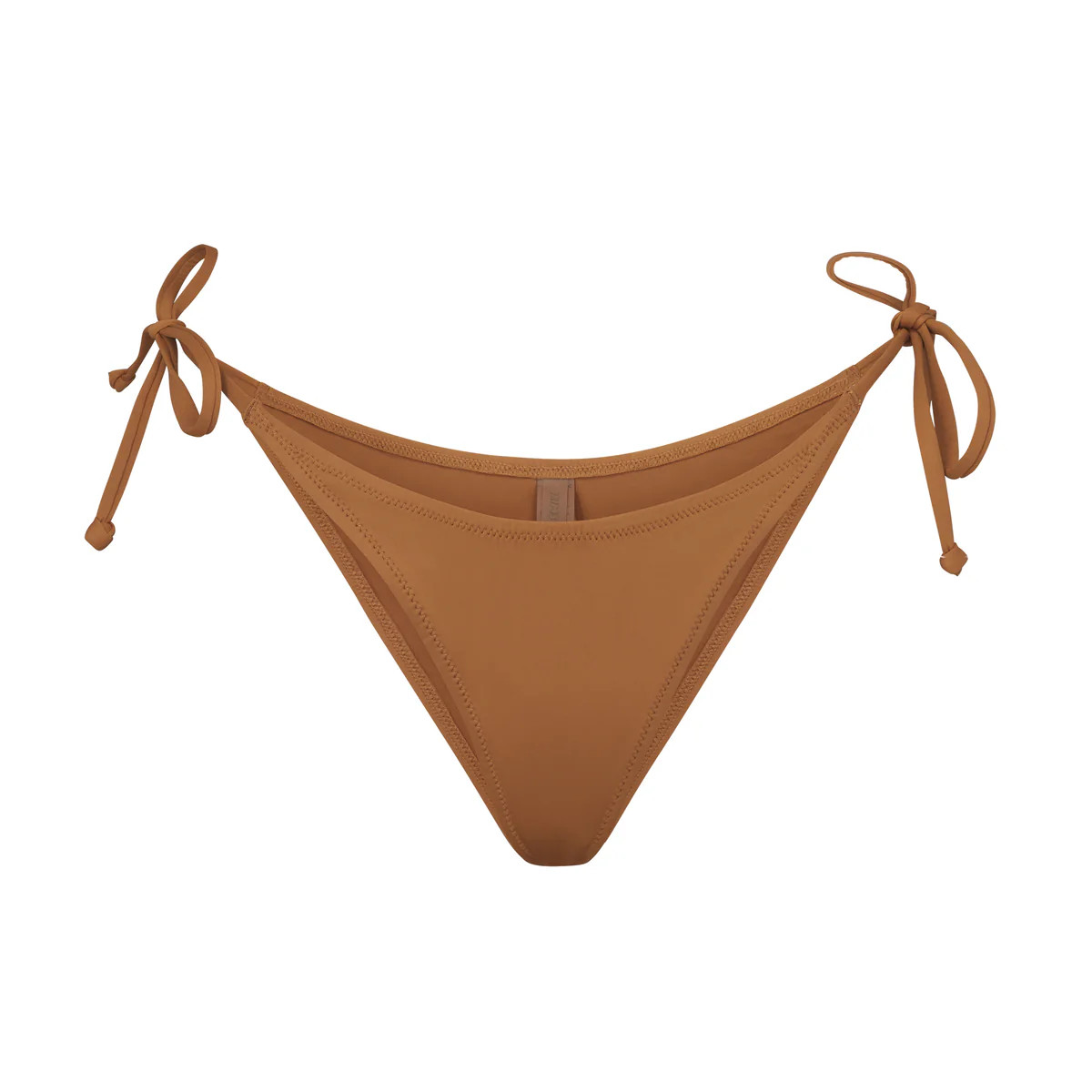 SWIM DIPPED TIE BOTTOMS | SKIMS (US)