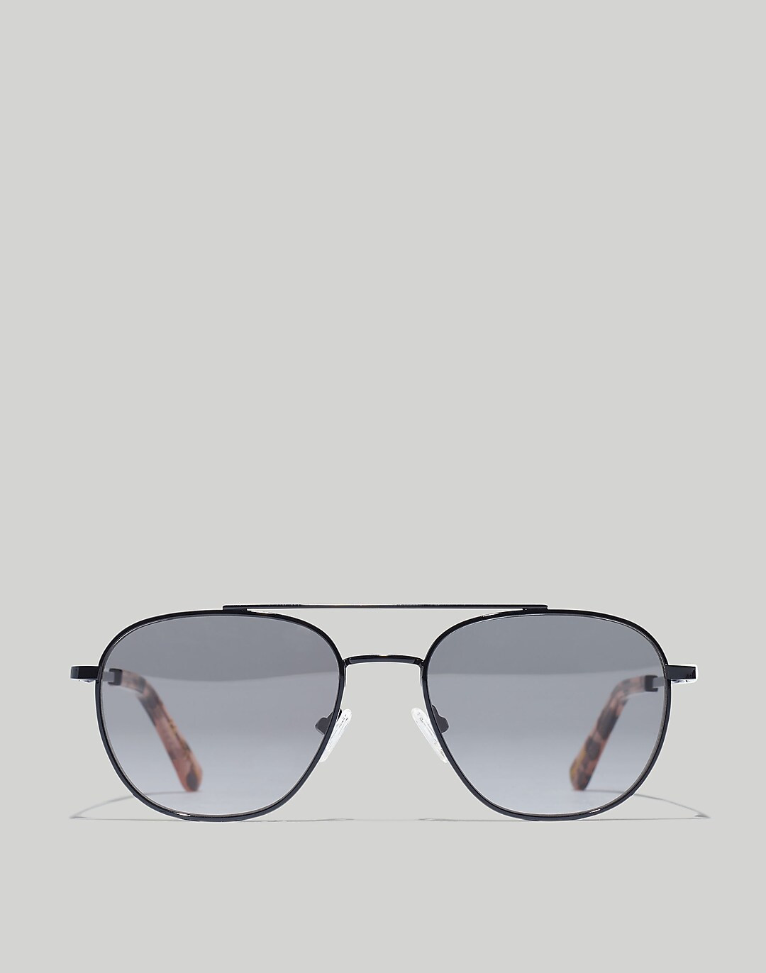 Suffolk Aviator Sunglasses | Madewell