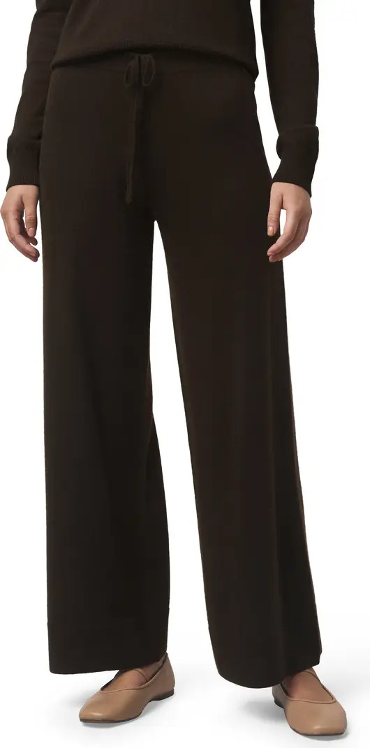 Hannah Sweater Pants | Nordstrom