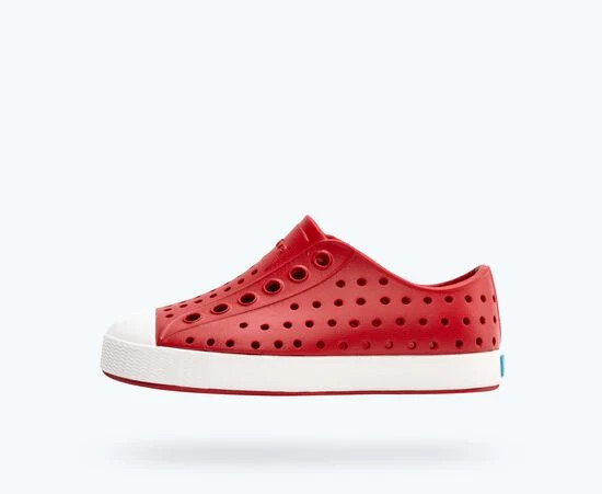 NATIVE JEFFERSON KIDS SHOES | Persnickety