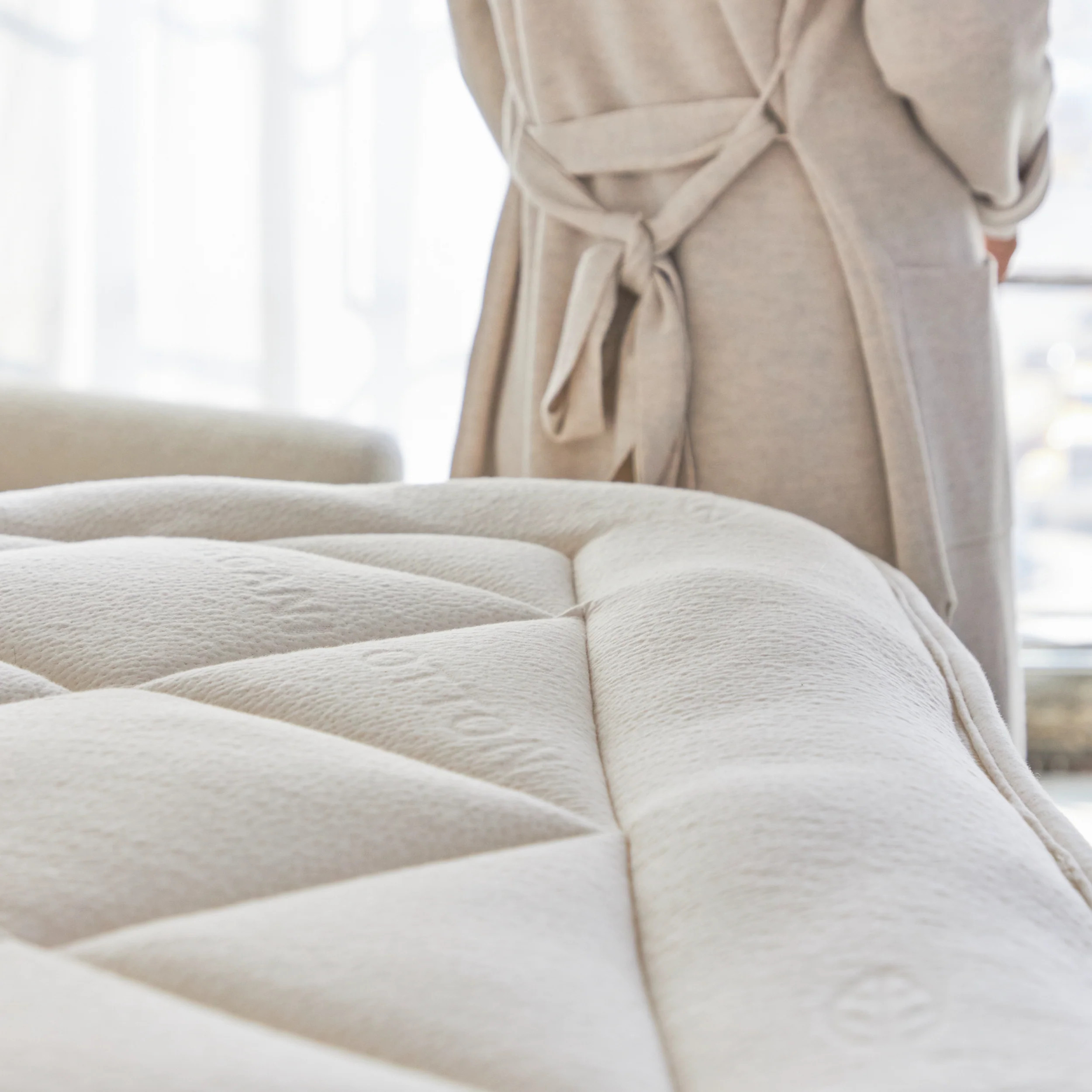 Twin | Avocado Mattress