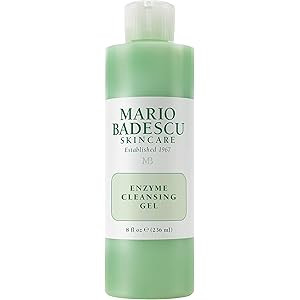 Amazon.com: Mario Badescu Enzyme Cleansing Gel, 8 Fl Oz : Everything Else | Amazon (US)