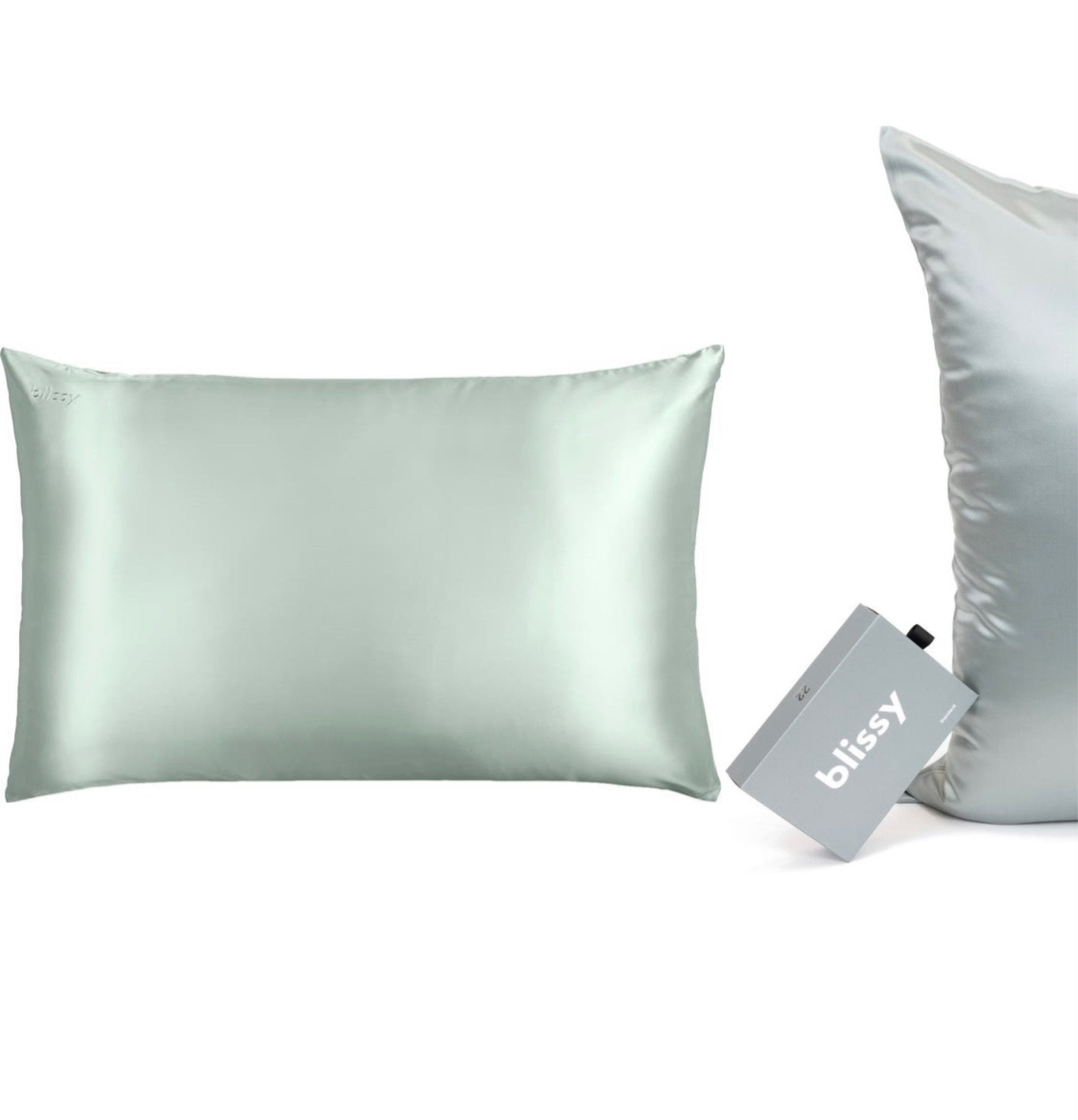 The best pillowcases on sale & in stock!

#blissy #silkpillowcase #nordstrom #anniversarysale 

#LTKunder100 #LTKxNSale #LTKhome