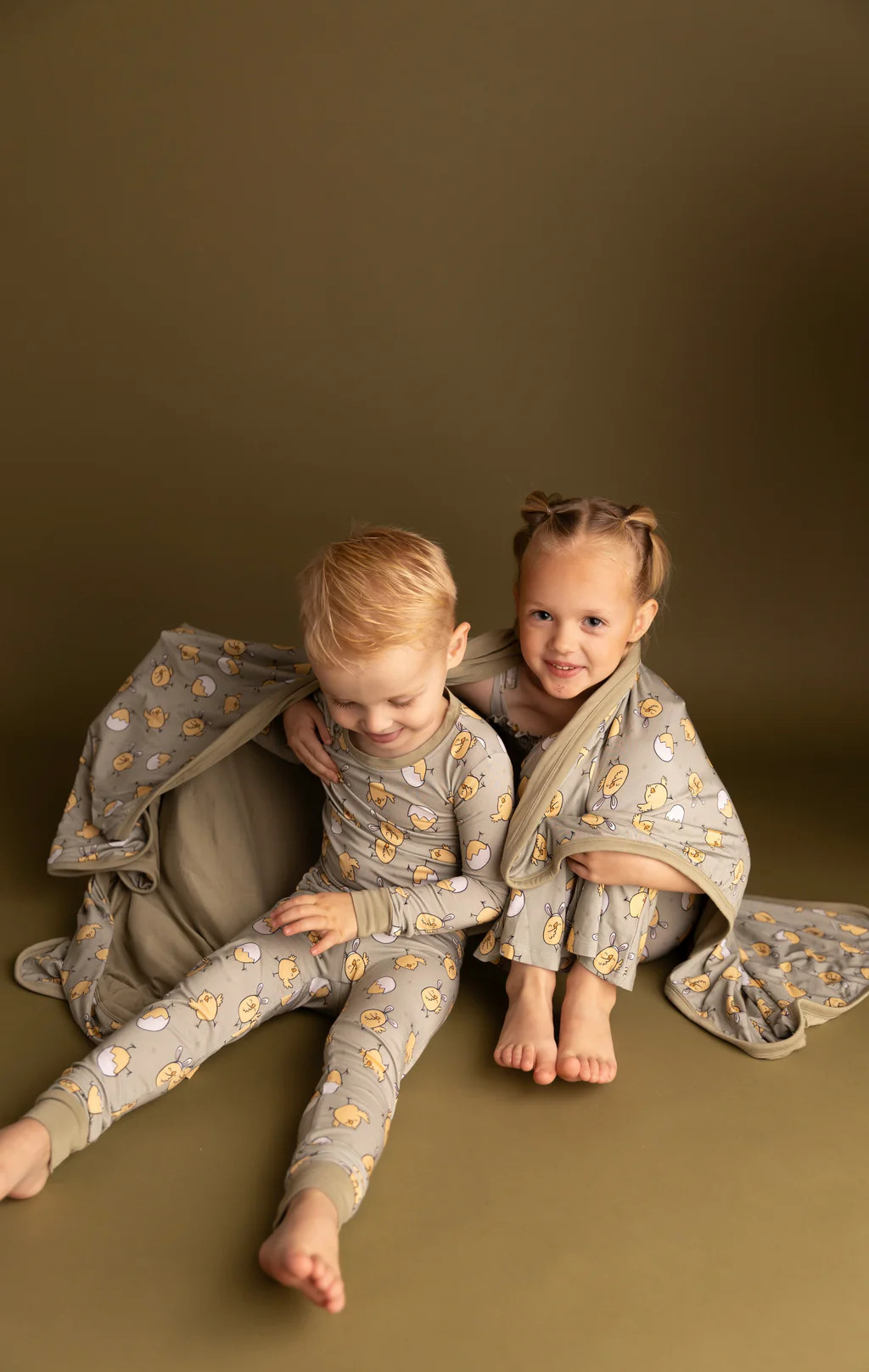 PEEPIN’ IT REAL DREAM SET | Dream Big Little Co.