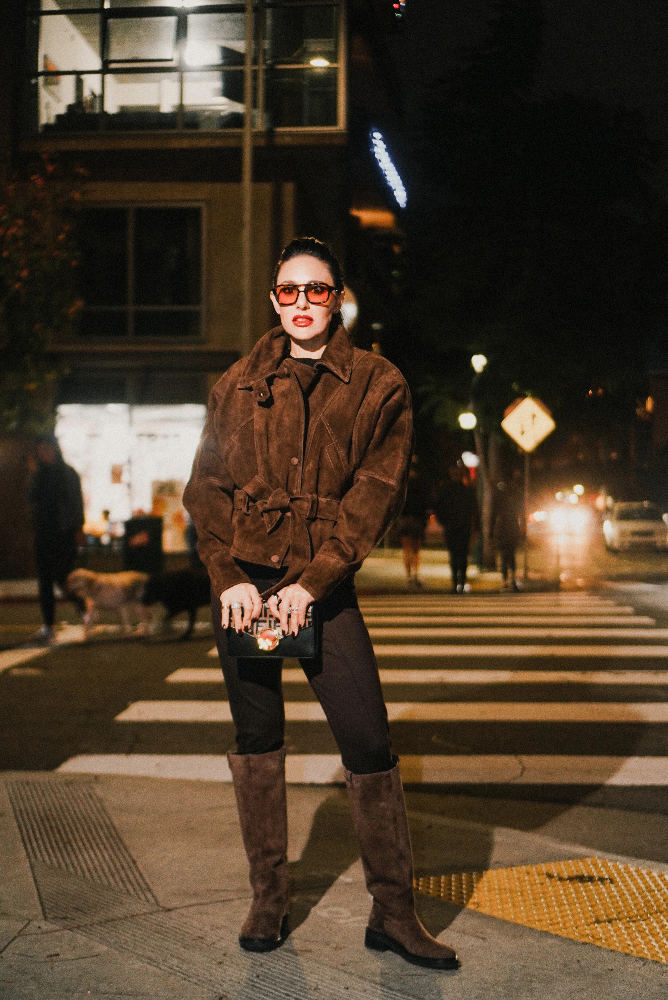 ESME JACKET | ALL SANTAELLA