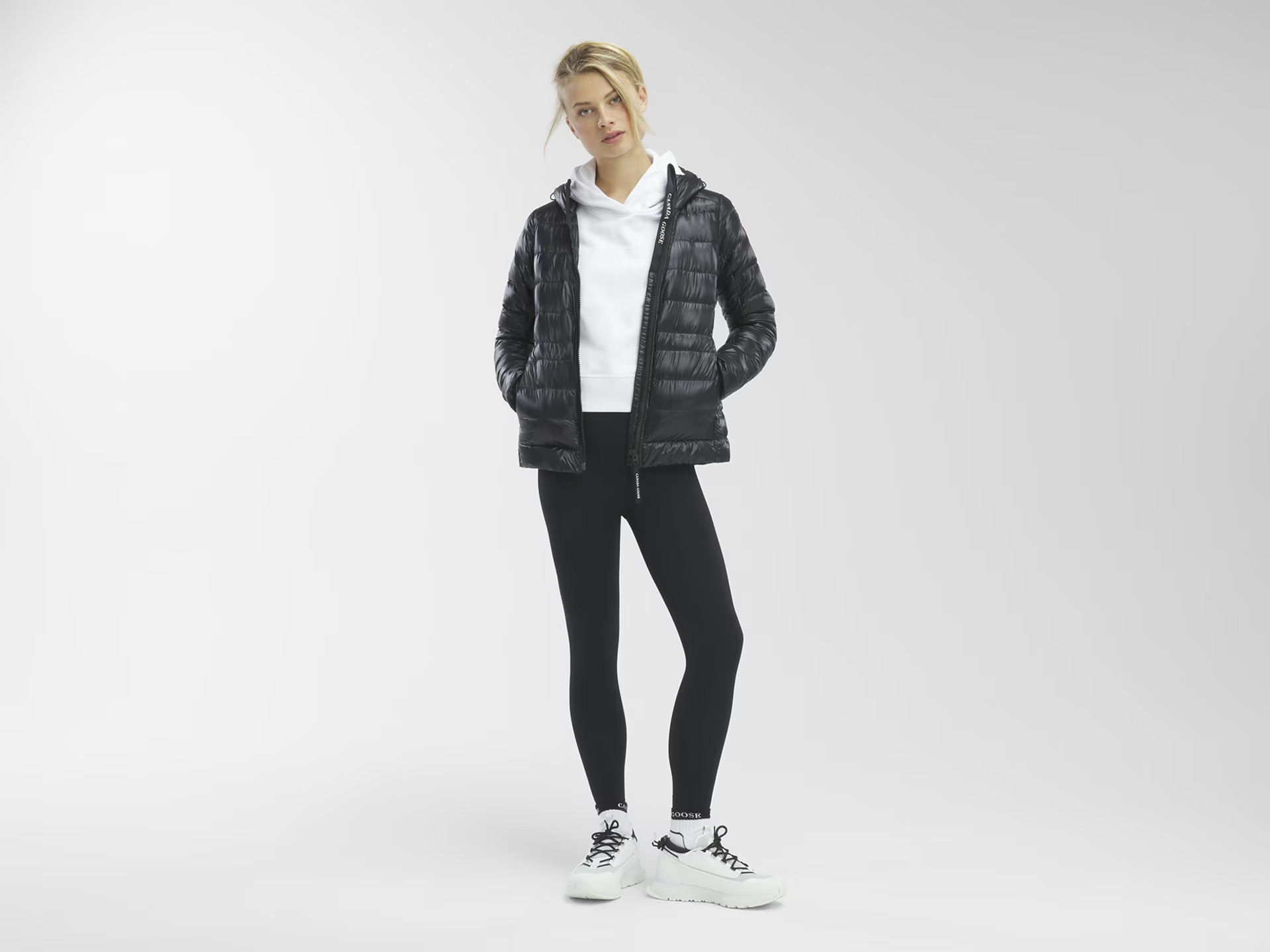 Cypress Hoody | Canada Goose
