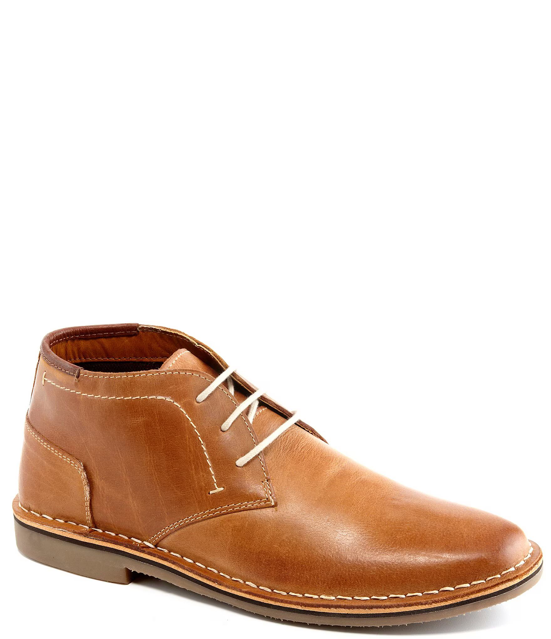 Men's Hestonn Chukka Boots | Dillards