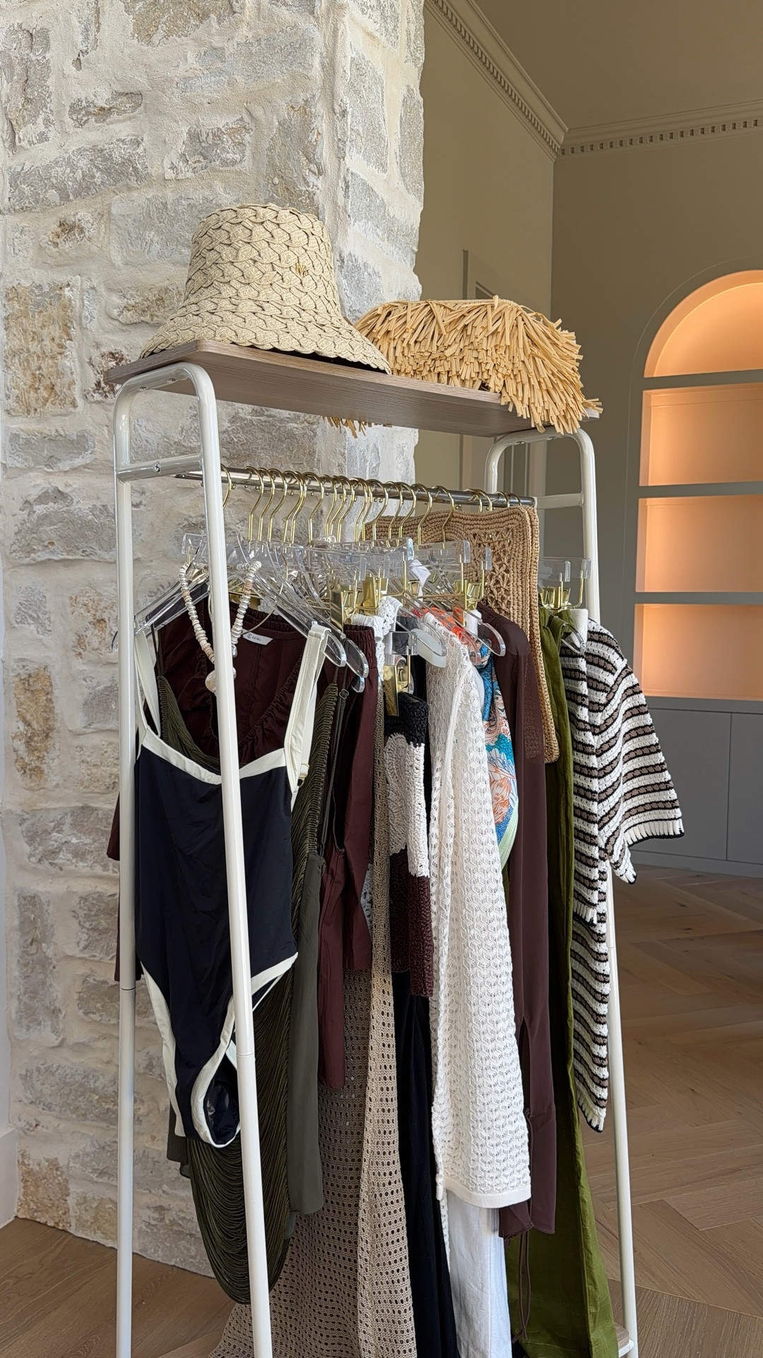 Outfit planning for Mexico! A little preview of what I’m bringing on vacation🤎


Cabo outfits, Cabo dresses, Mexico vacation, Monday swimwear, vacation looks, beach vacation outfits, amazon beach looks, amazon swimwear, swimsuit coverups, beach hats, beach bag, designer beach bag, vacation outfit inspo

#LTKTravel #LTKSwim